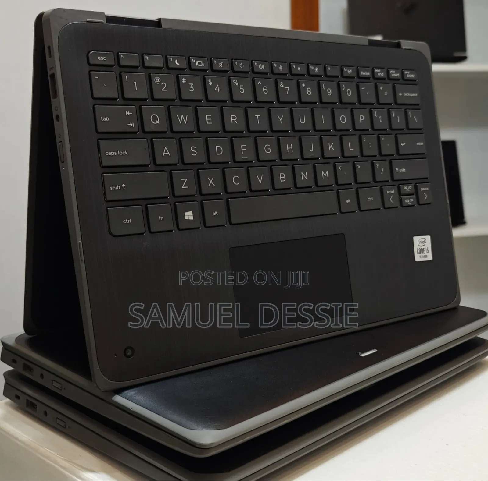 New Laptop HP ProBook 430 G6 8GB Intel Core I5 SSD 256GB