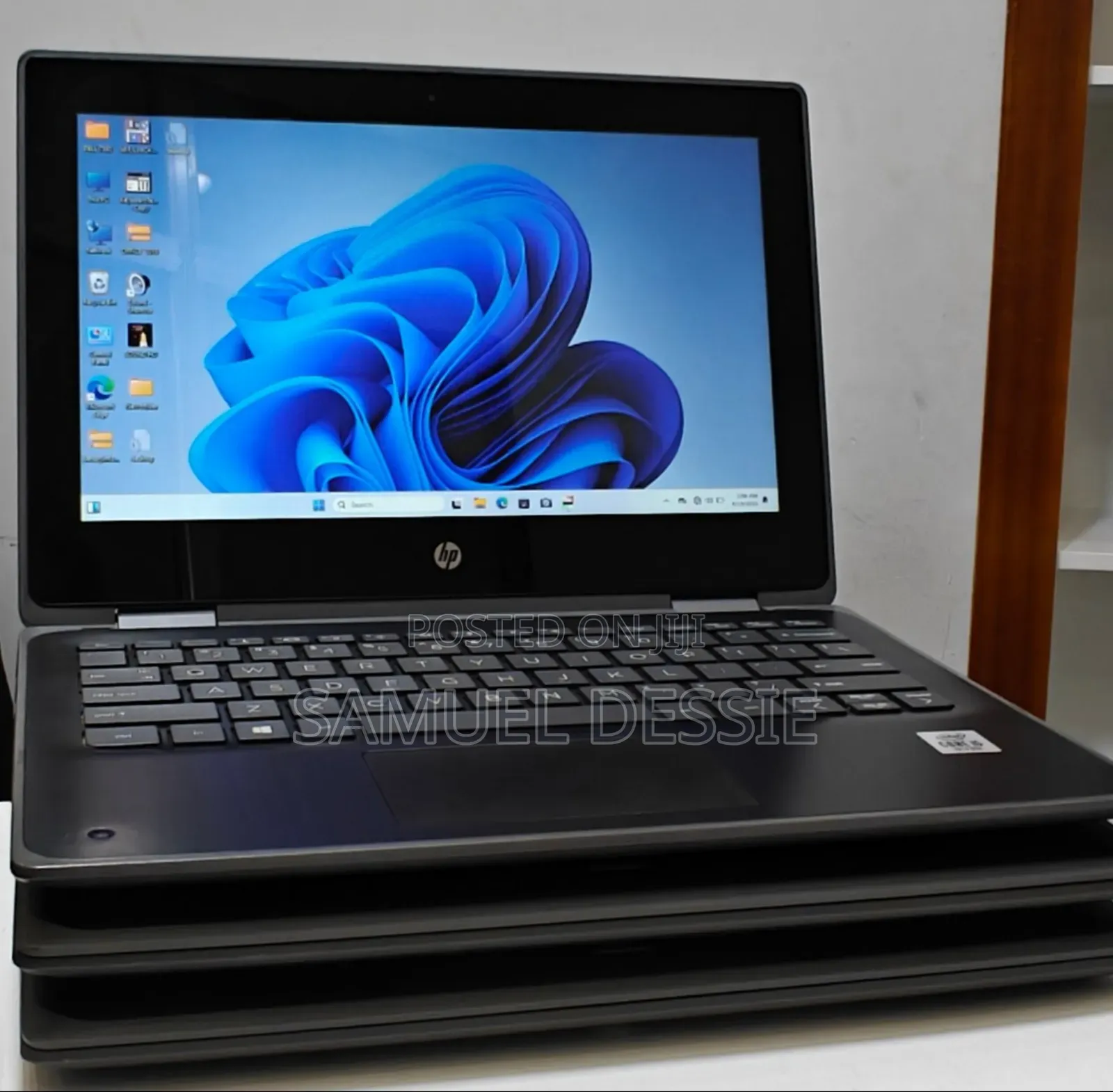 New Laptop HP ProBook 430 G6 8GB Intel Core I5 SSD 256GB