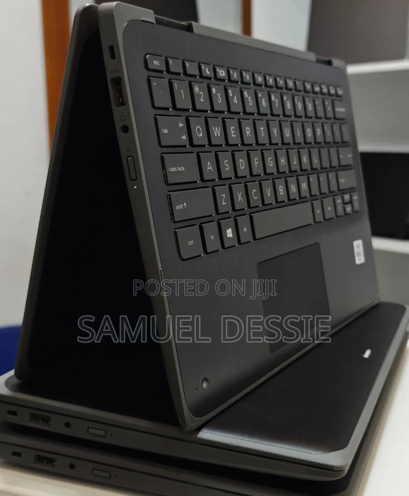 New Laptop HP ProBook 430 G6 8GB Intel Core I5 SSD 256GB