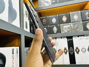 Samsung Galaxy S23 Ultra 256 GB Black