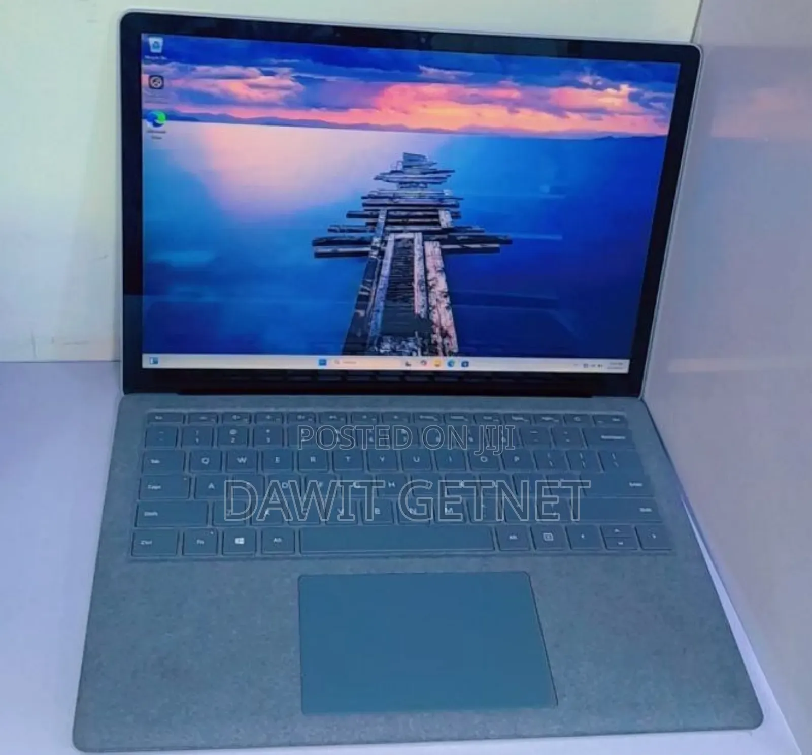 New Laptop Evoo EG-LP10 16GB Intel Core I7 SSD 512GB