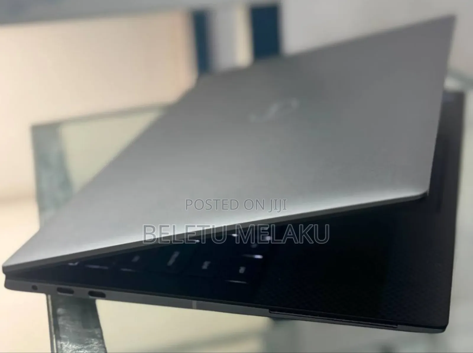 New Laptop Dell Precision 3541 32GB Intel Core i7 SSD 1T