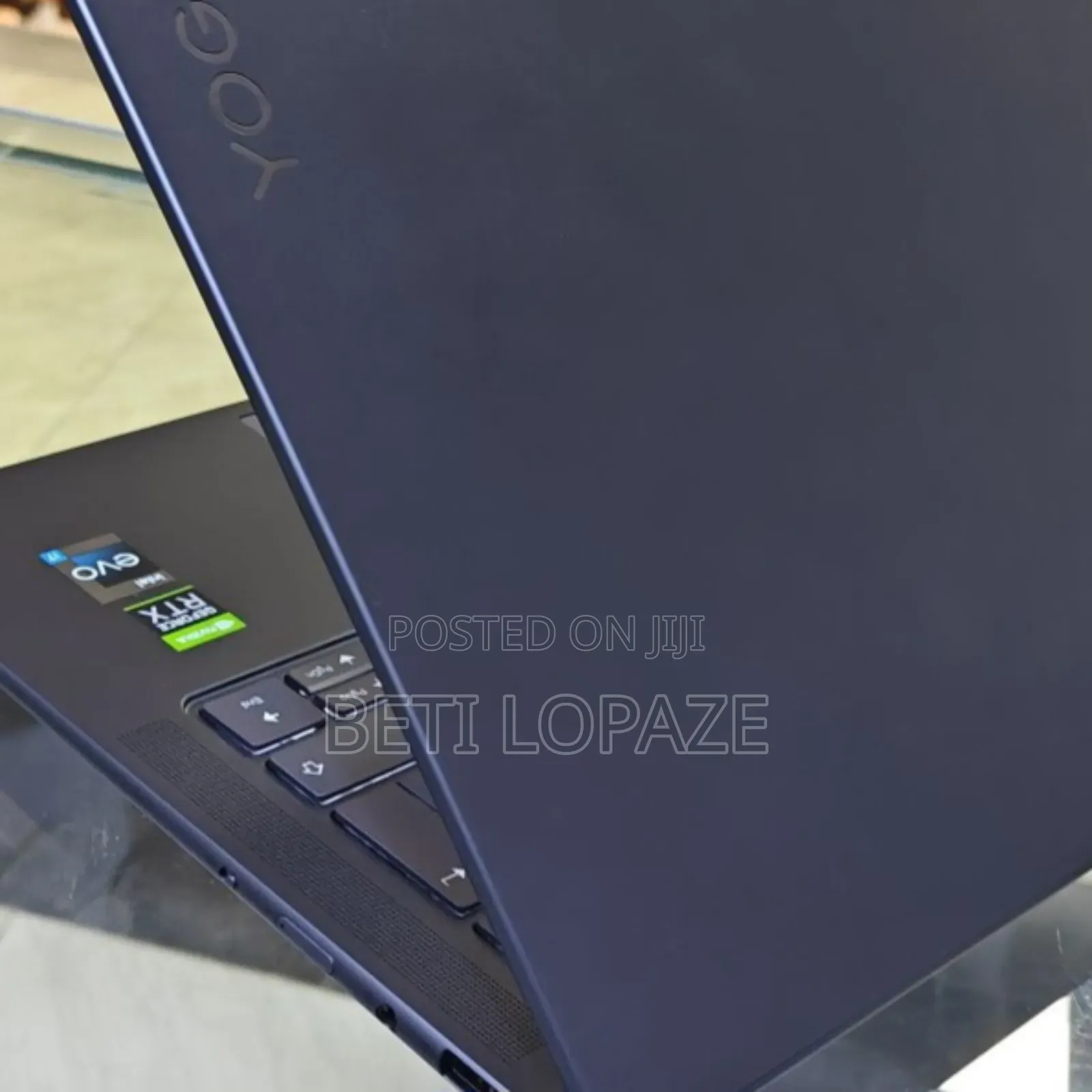 New Laptop Lenovo Yoga 2 32GB Intel Core I7 SSD 1T