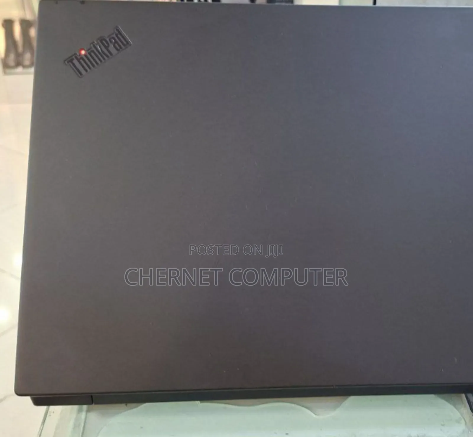 New Laptop Lenovo 16GB Intel Core I7 SSD 512GB