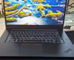 New Laptop Lenovo 16GB Intel Core I7 SSD 512GB