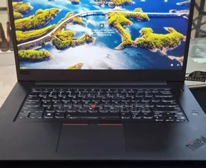 New Laptop Lenovo 16GB Intel Core I7 SSD 512GB