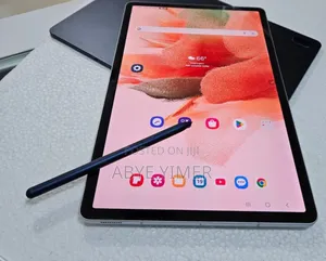 New Samsung Galaxy Tab S7 64 GB Silver