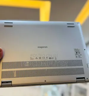 New Laptop Dell Inspiron 13 1318 16GB Intel Core I5 SSD 512GB