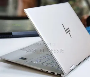 New Laptop HP Envy X360 16GB Intel Core I5 SSD 512GB