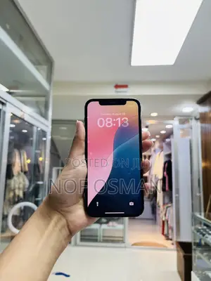 Photo - Apple iPhone 12 Pro 128 GB Blue