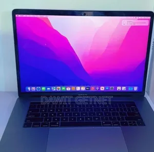 New Laptop Apple MacBook Pro 2019 16GB Intel Core I7 SSD 512GB