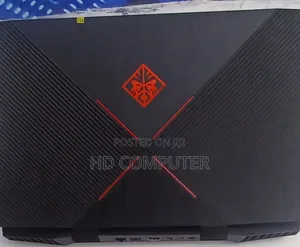 Laptop HP Omen X 16GB Intel Core I7 SSD 512GB