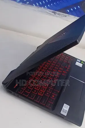Laptop HP Omen X 16GB Intel Core I7 SSD 512GB