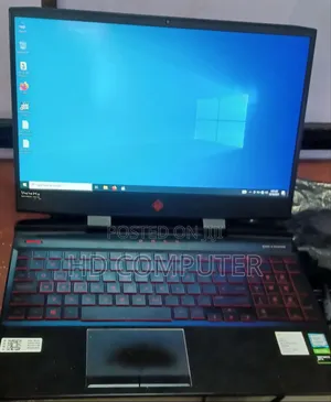 Laptop HP Omen X 16GB Intel Core I7 SSD 512GB