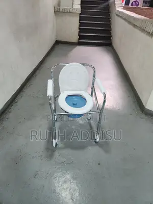 Toilet Chair庫房commode Chair鴦我poty Chair永久commode Chair做法