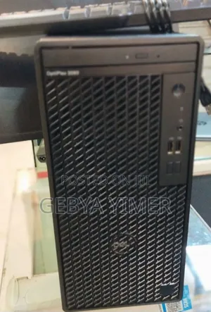 New Desktop Computer Dell Optiplex 3090 8GB Intel Core I5 SSD 1T