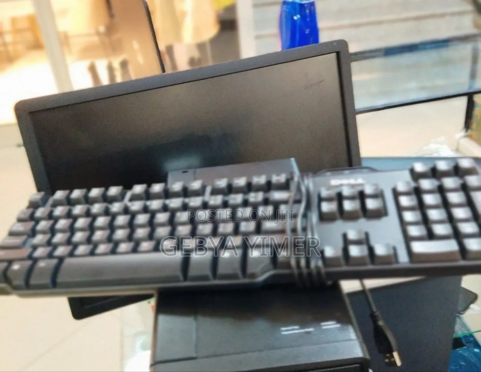 New Desktop Computer Dell Optiplex 3090 8GB Intel Core I5 SSD 1T