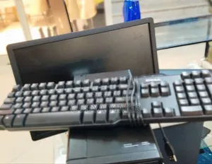 New Desktop Computer Dell Optiplex 3090 8GB Intel Core I5 SSD 1T