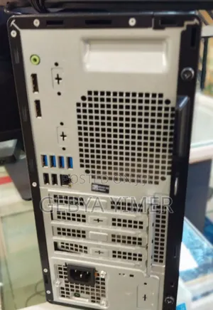 New Desktop Computer Dell Optiplex 3090 8GB Intel Core I5 SSD 1T