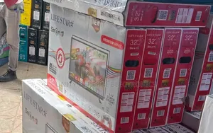 Photo - Life Star 32"