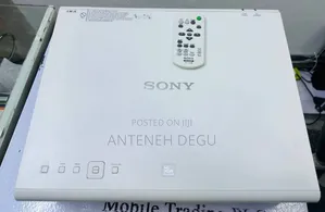 Sony Projector