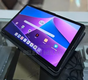 New Lenovo Tab M10 128 GB