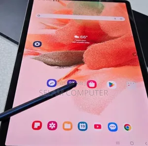 Photo - New Samsung Galaxy Tab S7 64 GB