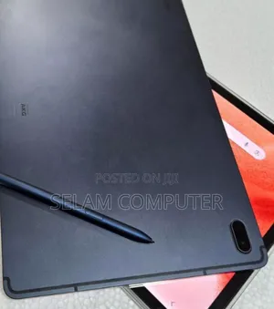 New Samsung Galaxy Tab S7 64 GB