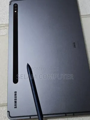 Photo - New Samsung Galaxy Tab S7 128 GB