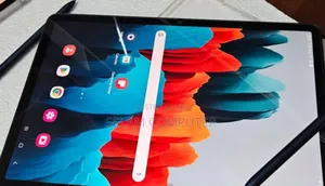 New Samsung Galaxy Tab S7 128 GB