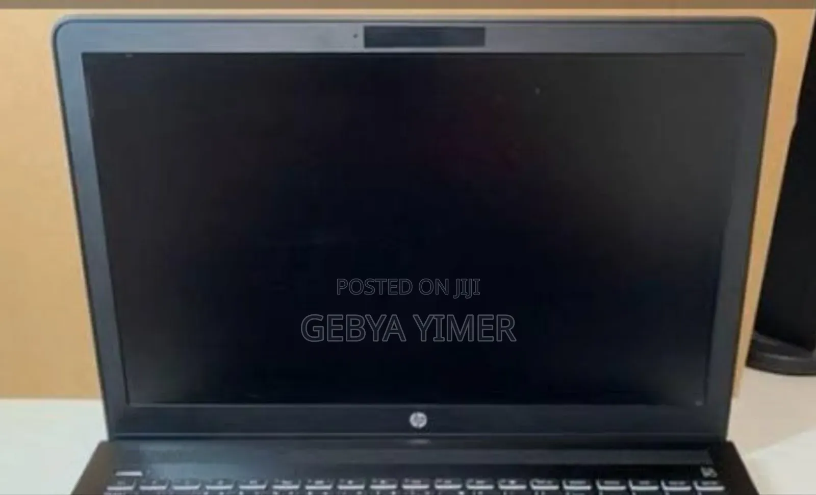 New Laptop HP Pavilion 15 8GB Intel Core I7 SSD 256GB