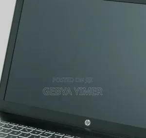 New Laptop HP Pavilion 15 8GB Intel Core I7 SSD 256GB