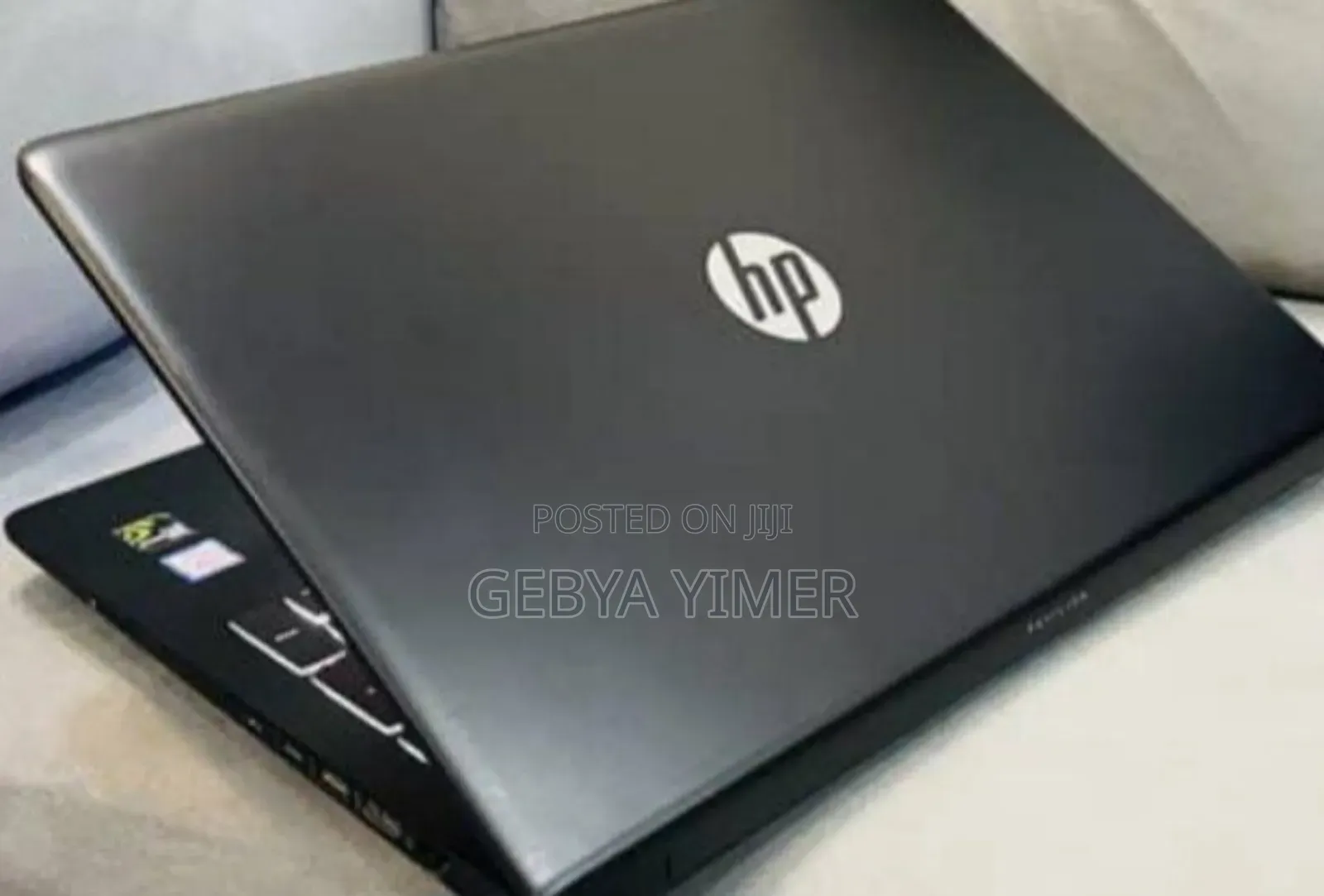 New Laptop HP Pavilion 15 8GB Intel Core I7 SSD 256GB
