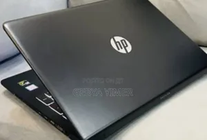 New Laptop HP Pavilion 15 8GB Intel Core I7 SSD 256GB
