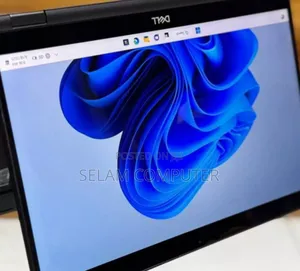 Photo - New Laptop Dell Latitude 11 3160 8GB Intel Core I5 SSD 512GB