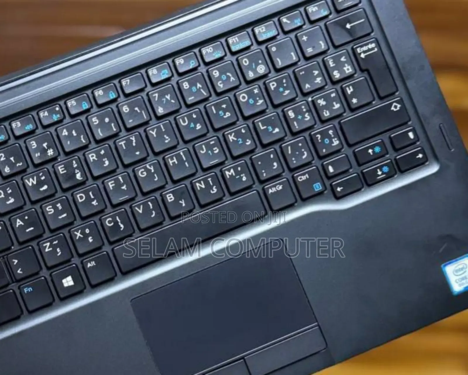 New Laptop Dell Latitude 11 3160 8GB Intel Core I5 SSD 512GB