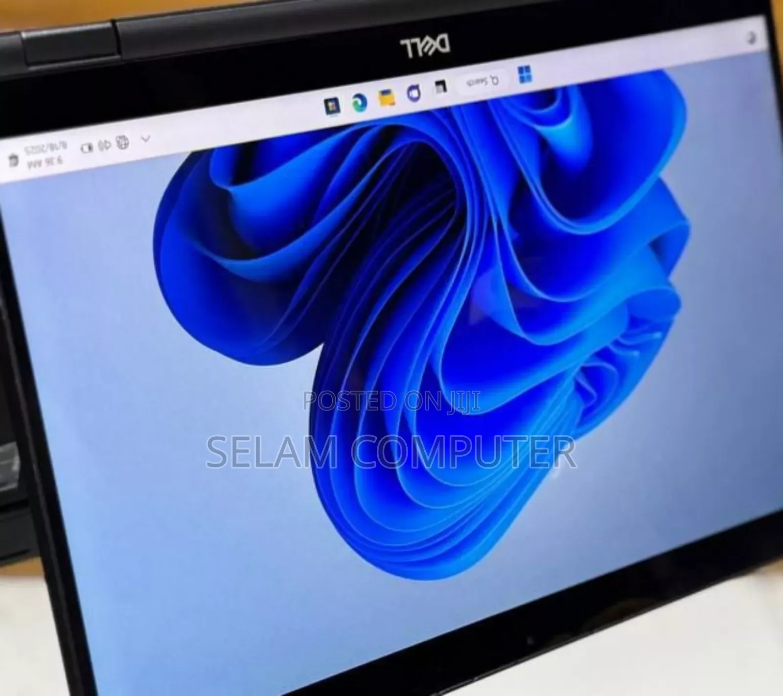 New Laptop Dell Latitude 11 3160 8GB Intel Core I5 SSD 512GB