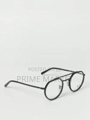 Ray Ban Rb3765v Optics Sunglasses