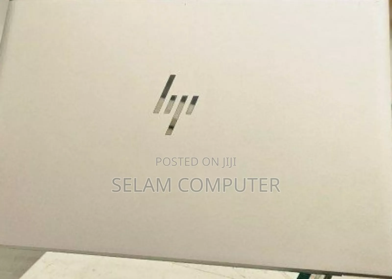 New Laptop HP EliteBook 830 G8 8GB Intel Core I5 SSD 512GB