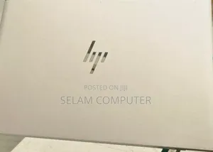 New Laptop HP EliteBook 830 G8 8GB Intel Core I5 SSD 512GB