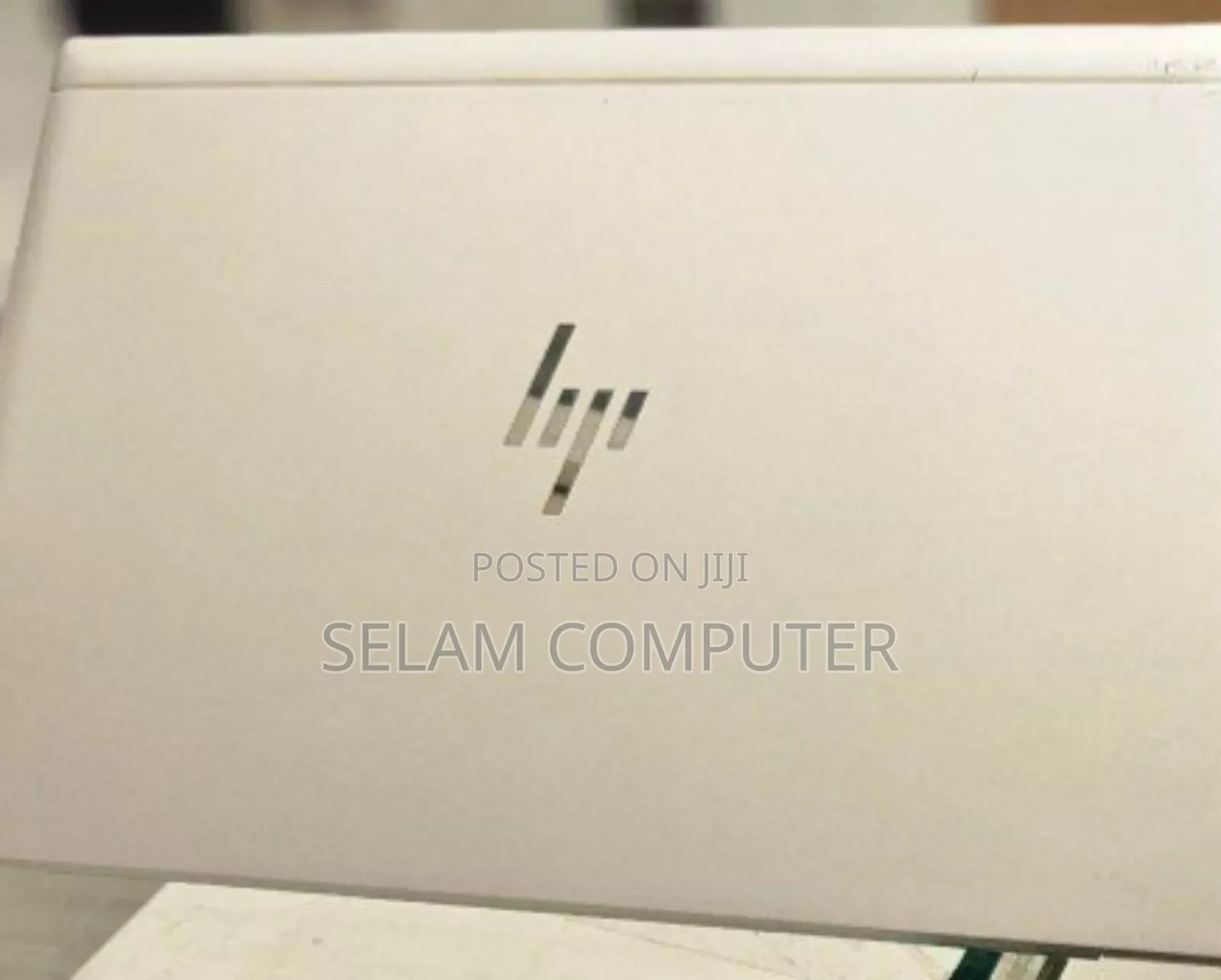 New Laptop HP EliteBook 830 G8 8GB Intel Core I5 SSD 512GB