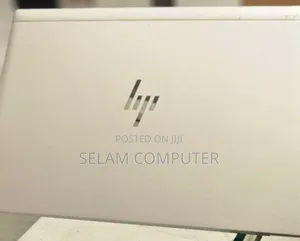 New Laptop HP EliteBook 830 G8 8GB Intel Core I5 SSD 512GB