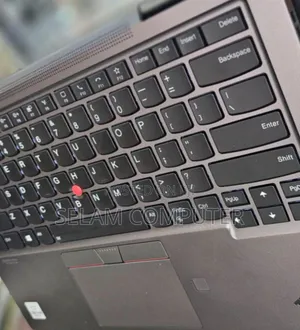 Photo - New Laptop Lenovo ThinkPad X1 Carbon 16GB Intel Core I7 SSD 512GB