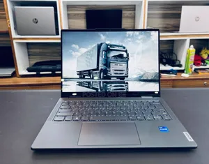 Photo - New Laptop Lenovo Yoga 7i 16GB Intel Core I7 SSD 512GB