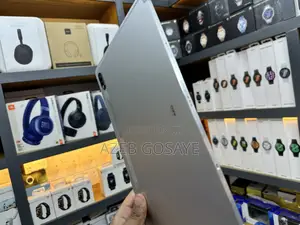 New Samsung Galaxy Tab S7 128 GB Black