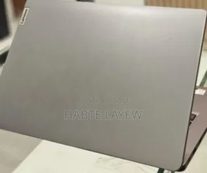 New Laptop Lenovo Ideapad 3 16GB Intel Core i7 SSD 512GB