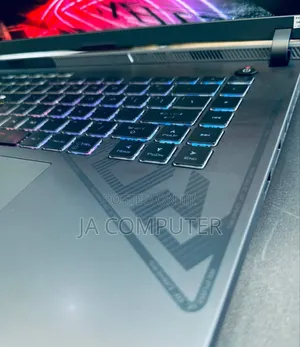 New Laptop Asus ROG Strix G16 G614 16GB Intel Core I7 SSD 1T