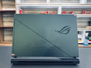 New Laptop Asus ROG Strix G16 G614 16GB Intel Core I7 SSD 1T