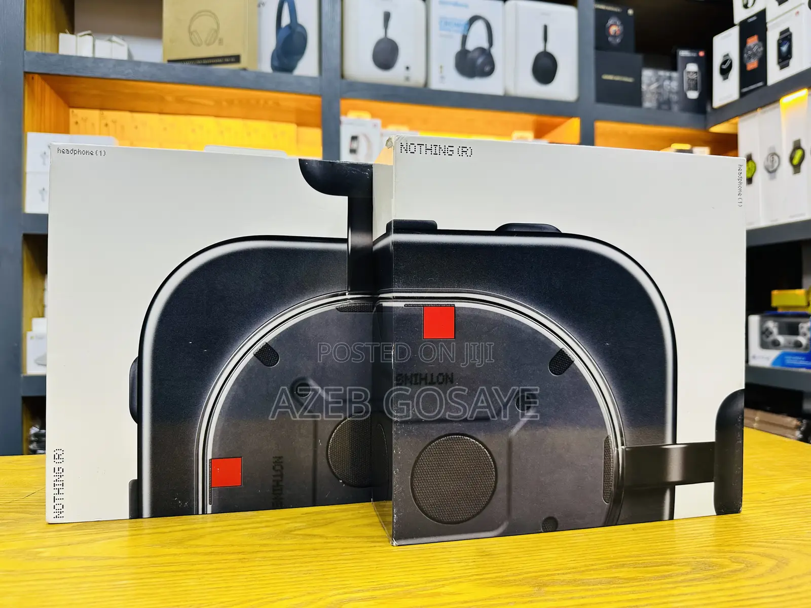 Nothinga Headphone (1)