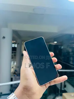 Samsung Galaxy S23 256 GB White